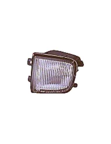 ANTINIEBLA DEL.IZDO.-H3NISSAN  PATH FINDER  (01--05) Iparlux 13528171