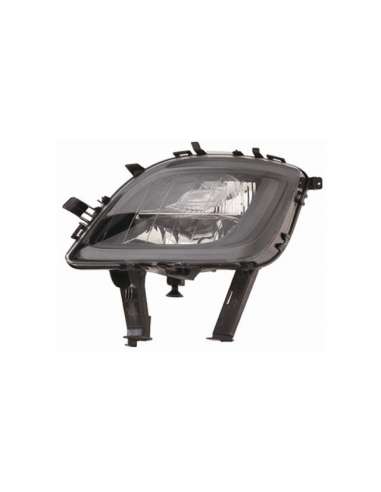 Antinbl.Izq.Neg.OPEL  ASTRA  J  5P  (10--12)  /  Sports Tourer  (11--) Iparlux 13533611