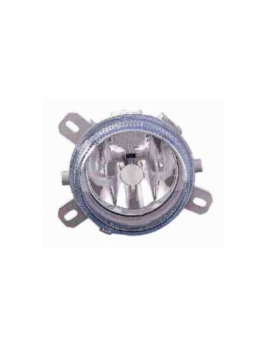 ANTINIEBLA DELANTERO I=D-H1RENAULT   MAGNUM  (01--) Iparlux 13807179