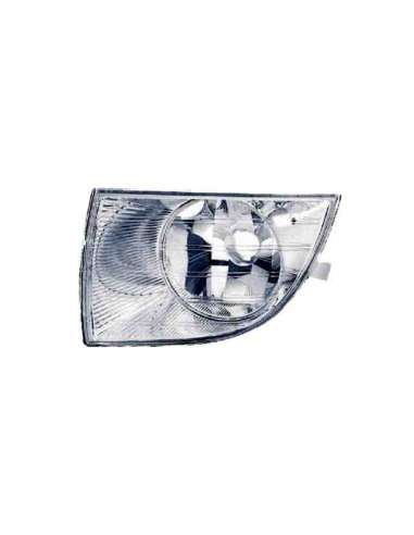 ANTINIEBLA DELANTERO DCHO.-H8SKODA   FABIA  (07--09) Iparlux 13862672