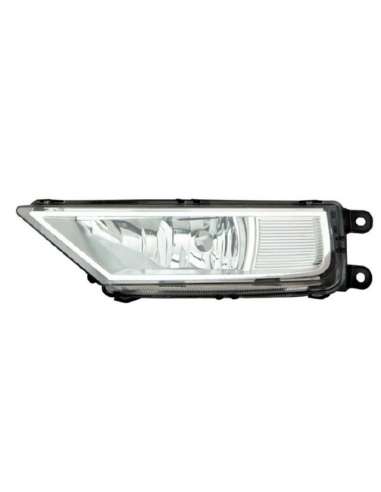 ANTINIEBLA.G.OP.IZQ.VW  TIGUAN  (16 --20) Iparlux 13900211
