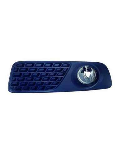 FARO ANTINIEBLA DELANTERO H8 IZQ. V OLVO  XC70  (07--12) Iparlux 13925301