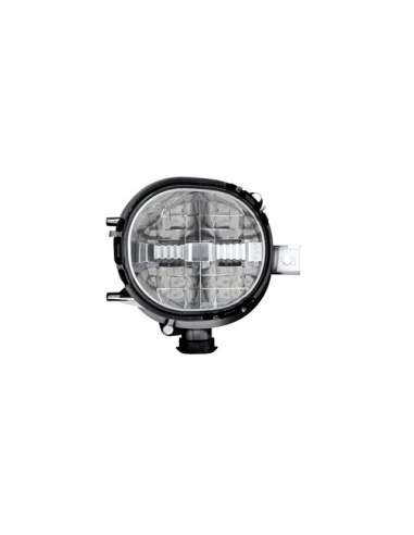 Luz diurna Izq. Iparlux 14005501 - PIL.DELT.IZQ.DIA.LED. TIP ZKWVOLVO XC70  (13--)