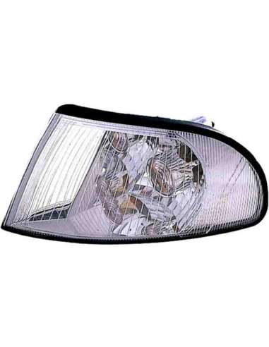 Piloto intermitente Izq. Iparlux 14120581 - PIL. DELANT. IZDO.CRISTAL LISOAUDI S4  (97--99)