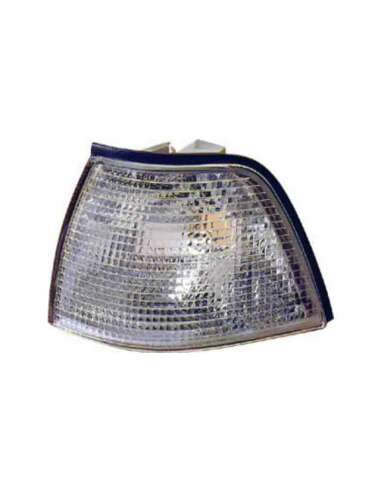 Piloto intermitente Izq. Iparlux 14200461 - GR.OPT.DELANTERO IZDO.BLANCOBMW  Se rie 3  E36  Compact  (94--00)