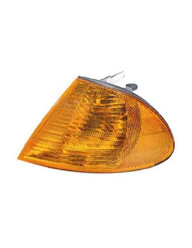 Piloto intermitente Izq. Iparlux 14200521 - G.O. DEL. IZDO. AMBARBMW  Serie 3 E46  4P / Touring  (98--01)