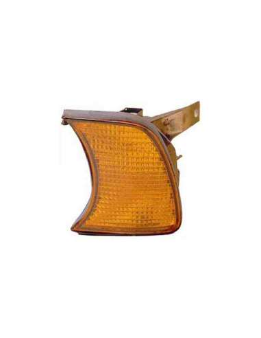 GRU.OPTICO DELANT IZDO.AMBARBMW  Se rie 5  E34  Berlina  / Touring  (88 Iparlux 14202121
