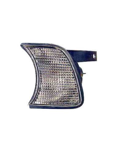 Piloto intermitente Izq. Iparlux 14202161 - GRU.OPTICO DELANT.IZDO.BLANCOBMW  S erie 5  E34  Berlina  / Touring  (8