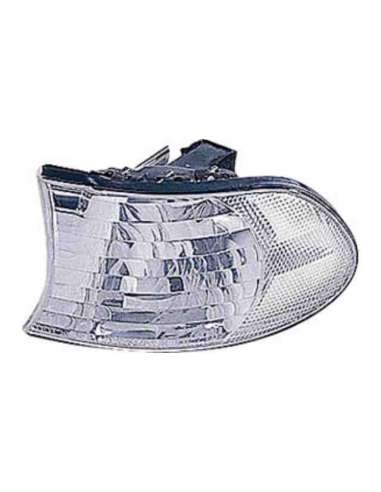 Piloto intermitente Izq. Iparlux 14204263 - GRU.OPT.DELANT. IZDO. BLANCOBMW  Se rie 7  E38  (98--01)