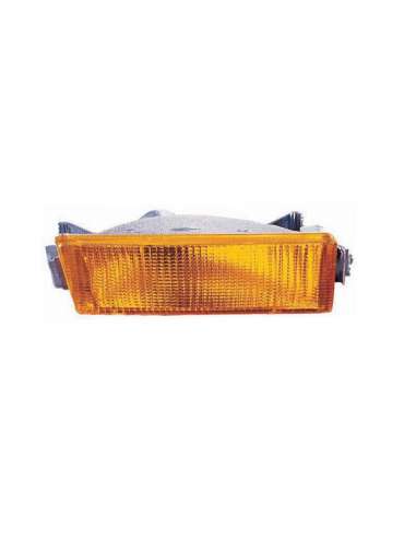 Piloto intermitente Izq. Iparlux 14222021 - GRUPO OPTICO DELANT.IZDO.AMBARCITRO EN  C-15  (84--05) /  VISA  (79--89