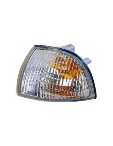 Piloto intermitente Izq. Iparlux 14230181 - PILOTO DEL. IZDO. BLANCODAEWOO-CHEV ROLET  NEXIA  (95--00) /  RACER / C