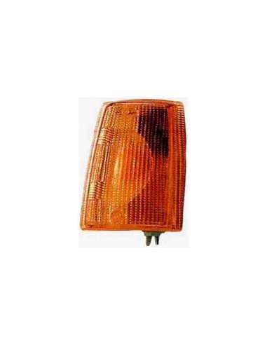 Piloto intermitente Izq. Iparlux 14300141 - PILOTO DELANTERO IZDO. AMBARFIAT  U NO  (83--89)