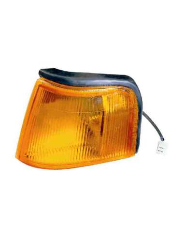Piloto intermitente Izq. Iparlux 14300241 - PILOTO DELANTERO IZDO.AMBARFIAT  UN O  Restyling  (89--93)