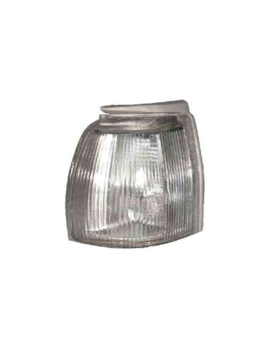 Piloto intermitente Izq. Iparlux 14303181 - PILOTO DELANTERO IZDO. BLANCOFIAT TIPO II  (93--95)
