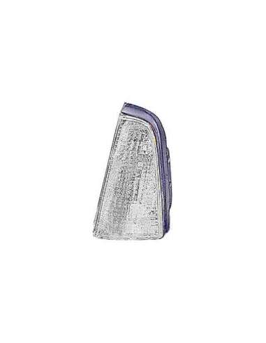 Piloto intermitente Izq. Iparlux 14303581 - PILOTO DELANT.IZDO.BLANCOFIAT  CINQ UECENTO  (92--98)