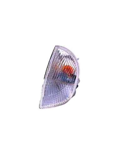 Piloto intermitente Izq. Iparlux 14308561 - GRUP.OPT.DEL.IZDO.BLANCOFIAT  SEICE NTO  (98--)