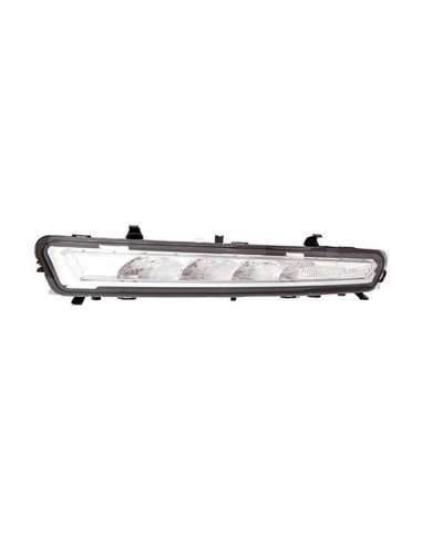 Luz diurna Izq. Iparlux 14315501 - PIL.DEL.IZQ.DIA.BLANC.FORD  MONDEO IV  (10--14)