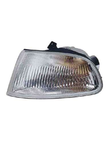 Piloto intermitente Izq. Iparlux 14370283 - PILOTO DELANT.IZDO BLANCOHONDA  CIV IC  3P / Coupé  (91--95)