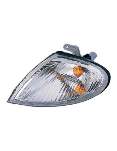 Piloto intermitente Izq. Iparlux 14391361 - GR.OPT.DELANT IZDO.BLANCOHYUNDAI  E LANTRA / LANTRA  (99--00)