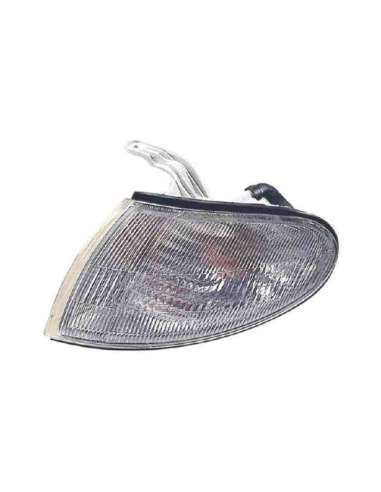 Piloto intermitente Izq. Iparlux 14392061 - G.O.DEL.IZDO.BLANCOHYUNDAI  ACCENT 4/5P  (95--97)