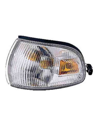 Piloto intermitente Izq. Iparlux 14395181 - PIL. DELANT. IZDO. BLANCOHYUNDAI  H 100  (97--00)