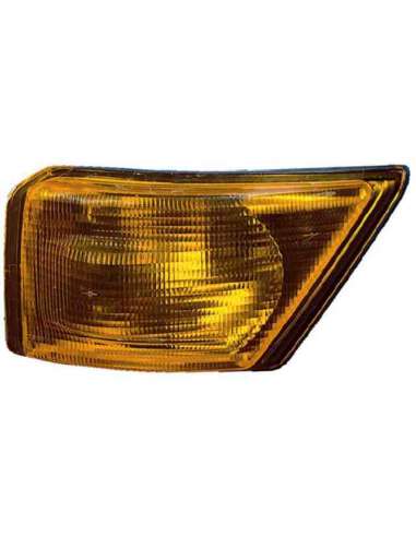Piloto intermitente Izq. Iparlux 14421161 - GRU.OPT. DEL. IZDO. AMBARIVECO  DAI LY  (99--06)