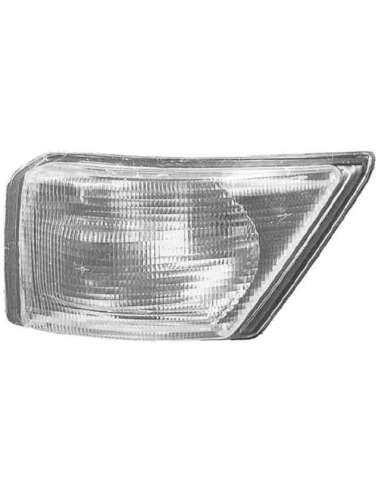 Piloto intermitente Izq. Iparlux 14421163 - GRU.OPT.DELANTERO IZDO.BLANCOIVECO DAILY  (99--06)