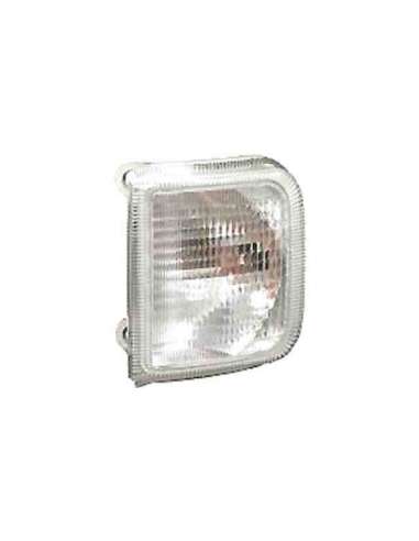 Piloto intermitente Der. Iparlux 14422169 - GR.OPT.DELANTERO IZQ.=DCH.IVECO  EU ROCARGO  (03--)