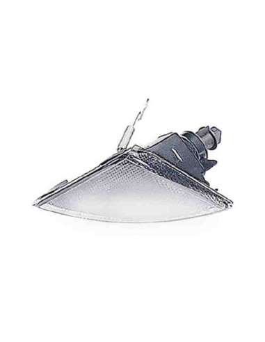 Piloto intermitente Izq. Iparlux 14461261 - G.O. DELANTERO IZDO. BLANCOLANCIA Y  (95--00)