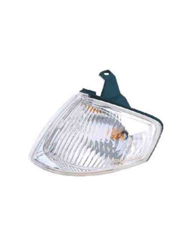 Piloto intermitente Izq. Iparlux 14480581 - PILOTO DELANTERO IZDO. BLANCOMAZDA 323  Sedan 4P / Hatchback 5P  (98-