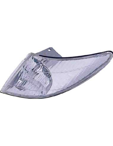 Piloto intermitente Izq. Iparlux 14484581 - PIL DELANTERO IZDO. BLANCMAZDA  PRE MACY  (99--01)
