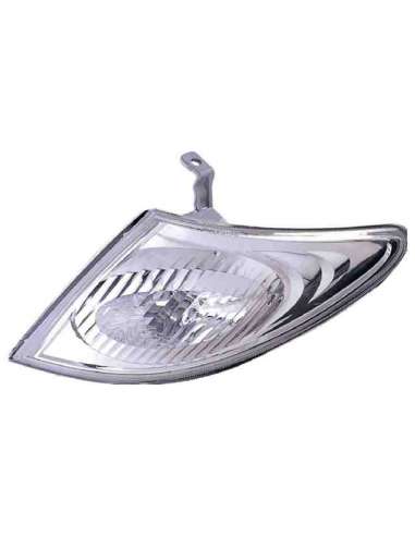 Piloto intermitente Izq. Iparlux 14484681 - PIL DELANTERO IZDO. BLANCOMAZDA  PR EMACY  (02--05)