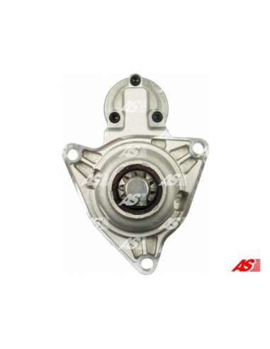 Motor de arranque As Pl S0005 - Motor de arranque NUEVO AS-PL Brand new AS-PL Starter motor 0001125001