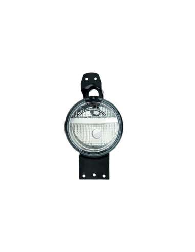 Piloto intermitente Der. Iparlux 14500179 - G.OP.DEL.REVERSIBLEMINI  PACEMAN  ( 14--)