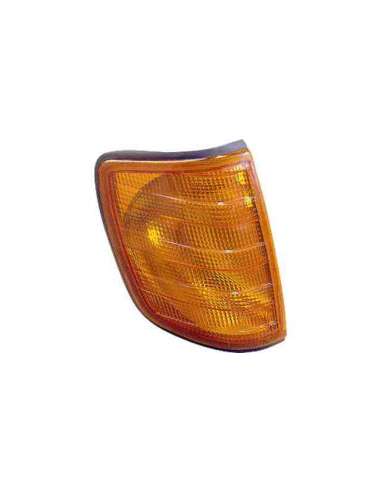 PILOTO DELANTERO IZDO. AMBARMERCEDE S  W126  S Class  (79--91) Iparlux 14500241
