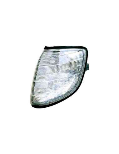 Piloto intermitente Izq. Iparlux 14501583 - PIL. DELANT. IZDO. BLANCOMERCEDES W140  S Class  (93--98)