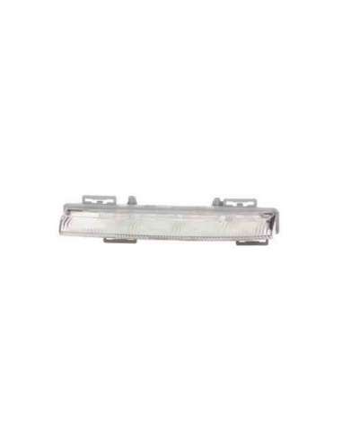 Luz diurna Izq. Iparlux 14502501 - PILOTO DELANTERO LED IZQ. MERCEDES W212  E Class  (09--13)