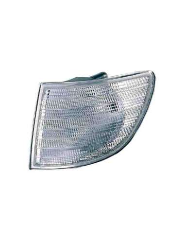 Piloto intermitente Izq. Iparlux 14508581 - PILOTO DELANTERO IZDO. BLANCOMERCED ES  VITO  (96--03) /  V Class  (9