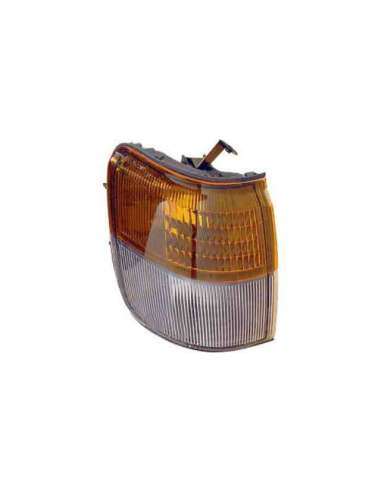 Piloto intermitente Izq. Iparlux 14511141 - PILOTO DEL. IZDO.MITSUBISHI  MONTER O / PAJERO  (91--97)
