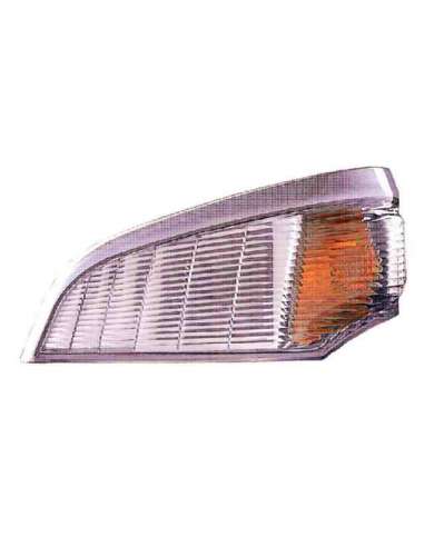 Piloto intermitente Izq. Iparlux 14518141 - PIL.FRONTAL SUP.I.TIP.KOITOMITSUBIS HI  CANTER  (05--)