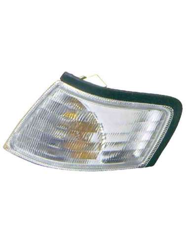 Piloto intermitente Izq. Iparlux 14521261 - GRUP.OPTIC.DELANT.IZDO.BLANCONISSAN PRIMERA (P11)  (96--99)