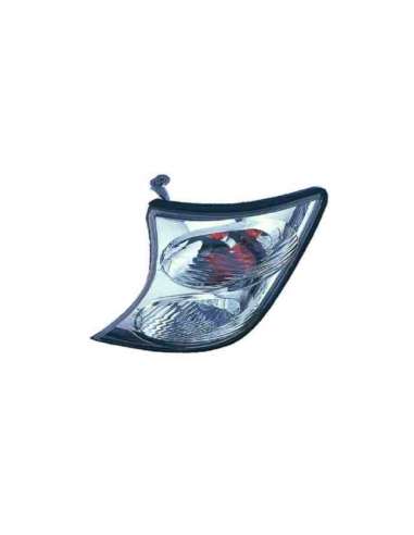 PILOTO DELANT. IZQ. NISSAN  PATROL (02--04) Iparlux 14522401