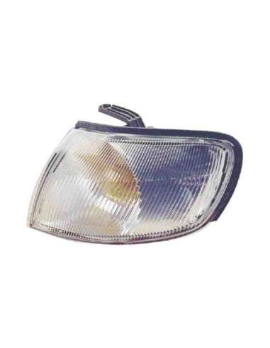 Piloto intermitente Izq. Iparlux 14524081 - PILOTO DELANTERO IZDO BLANCONISSAN ALMERA (N15)  (95--97)