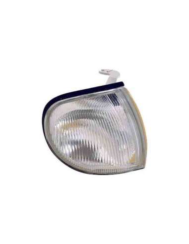Piloto intermitente Izq. Iparlux 14525261 - GRUPO OPTICO DELANTERO IZDO.BLANCON ISSAN  SERENA (C23)  (92--96)