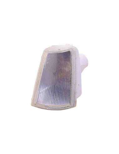 Piloto intermitente Izq. Iparlux 14530261 - GRUP.OPTIC.DELANT.IZDO.BLANCOOPEL KADETT E  (84--91)