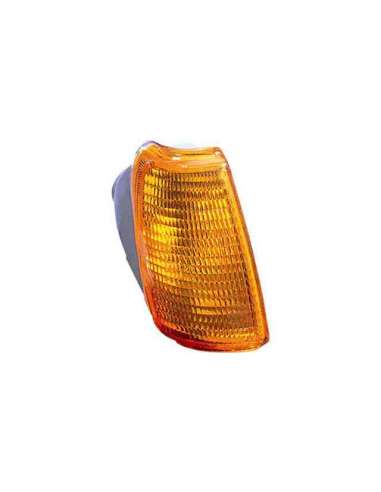 Piloto intermitente Izq. Iparlux 14531021 - GRUPO OPTICO DELANT.IZDO.AMBAROPEL CORSA A  (82--90)