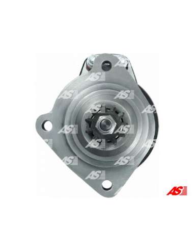 Motor de arranque As Pl S0011 - Motor de arranque NUEVO AS-PL Brand new AS-PL Starter motor 0001416036