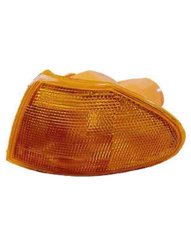 Piloto intermitente Izq. Iparlux 14533021 - GRUP.OPTICO DELANT.IZDO.AMBAROPEL ASTRA F  (91--94)