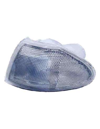 Piloto intermitente Izq. Iparlux 14533061 - GRUP.OPTICO DELANT.IZDO.BLANCOOPEL ASTRA F  (91--94)