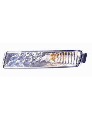 Piloto intermitente Izq. Iparlux 14537161 - GR.OPT.FRONT.IZDO.PARAG.BLANCOOPEL MOVANO  (03--10)
